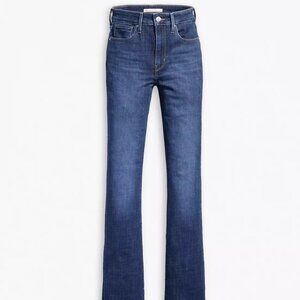Levi's - 725 High Rise Bootcut Women's Jeans (Size 27x32) (NWT)